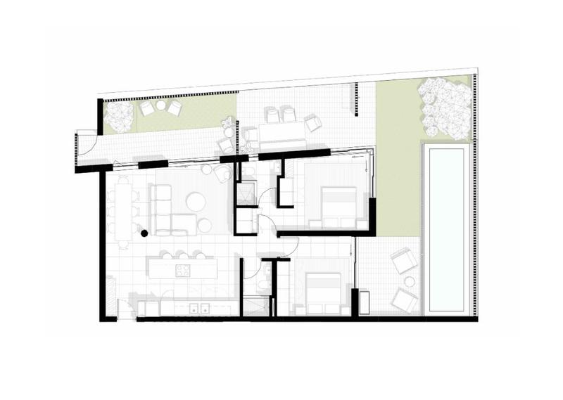 2 Bedroom Property for Sale in Green Point Western Cape